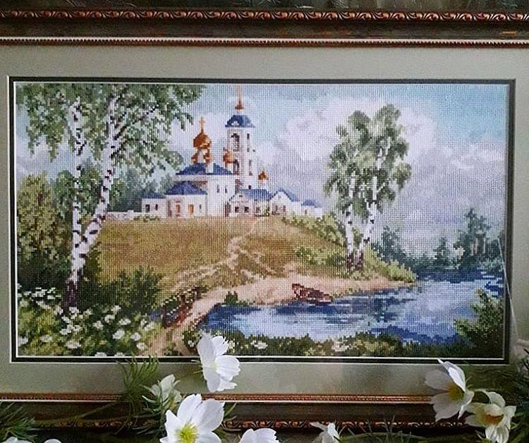 Изображение к отзыву Татьяна(@kozerozhka7)