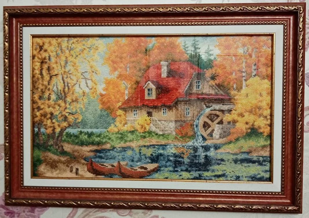 Изображение к отзыву Татьяна(@plaksina8107)