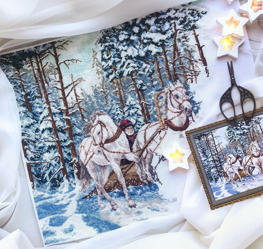 Изображение к отзыву Леська(@lady.olevetti)