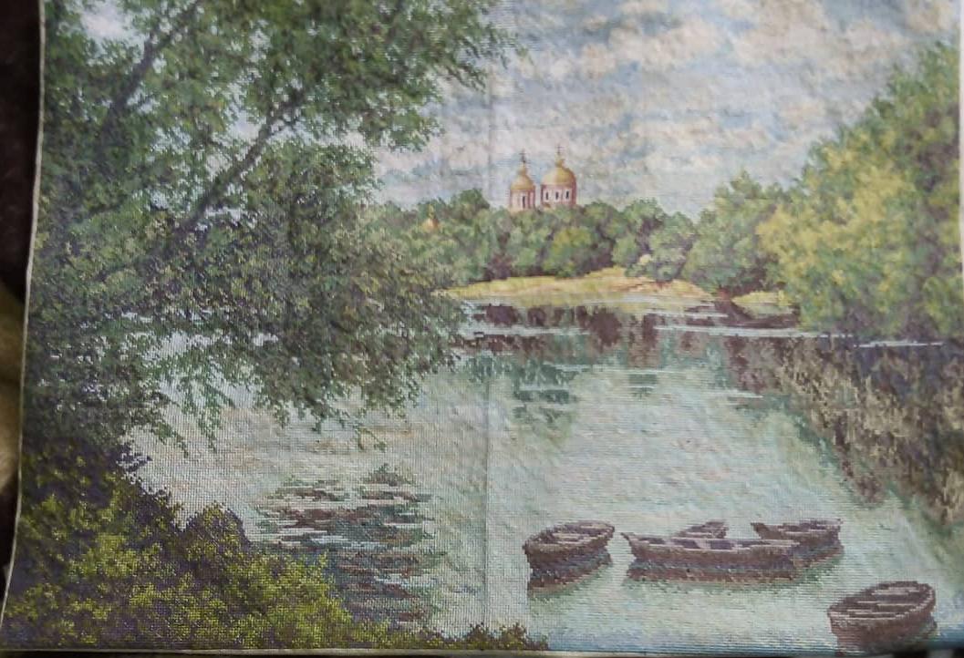 Изображение к отзыву Светлана