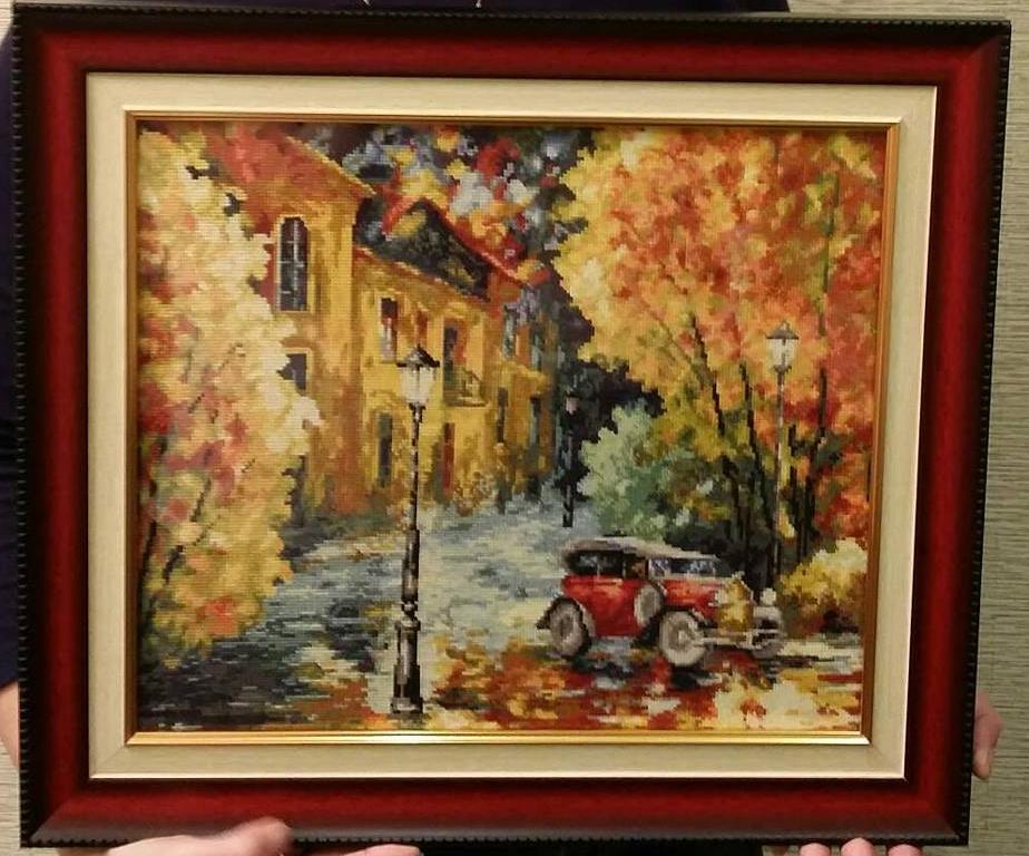 Изображение к отзыву Юлия(@pastarnak.ulia)