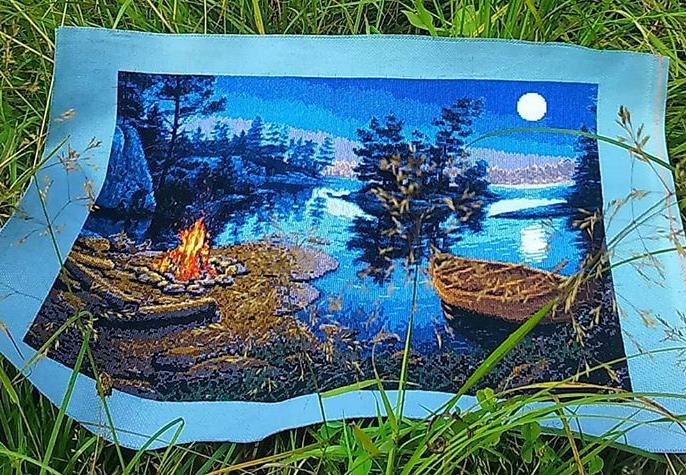 Изображение к отзыву 	 Елена(@lena_hobby16)