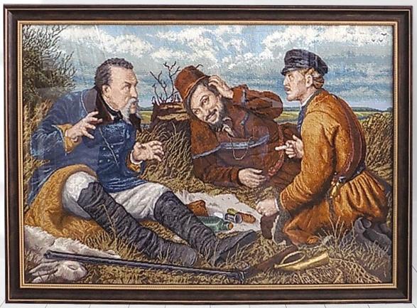 Изображение к отзыву Наталья Воскодавенко