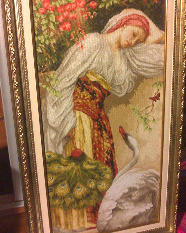 Изображение к отзыву Светлана(@svetlana_varkova)