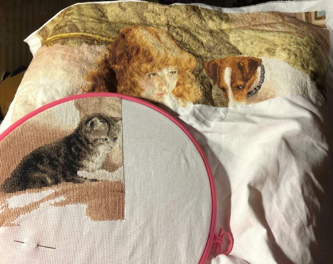 Изображение к отзыву Ольга Иванова