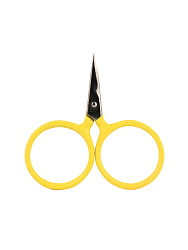 Ножницы «Putford» цвет жёлтый