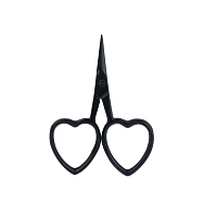 Ножницы «Little Love» цвет чёрный