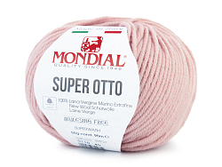Пряжа Super Otto (50) гр.
