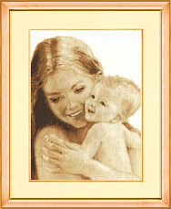 Вышивка СВ-001 Радость Вышивка СВ-001 Радость