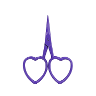 Ножницы «Little Love» цвет фиолетовый