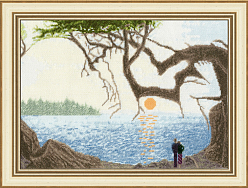 Вышивка СВ-031 Дар небес Вышивка СВ-031 Дар небес