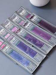 Набор № 07 Madeira мулине Sticktwist (10 шт.)