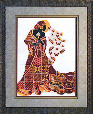 Э-009 Частичная комплектация набора «Зулу»