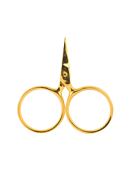 Ножницы «Putford» цвет золотой