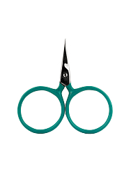 Ножницы «Putford» цвет зелёный
