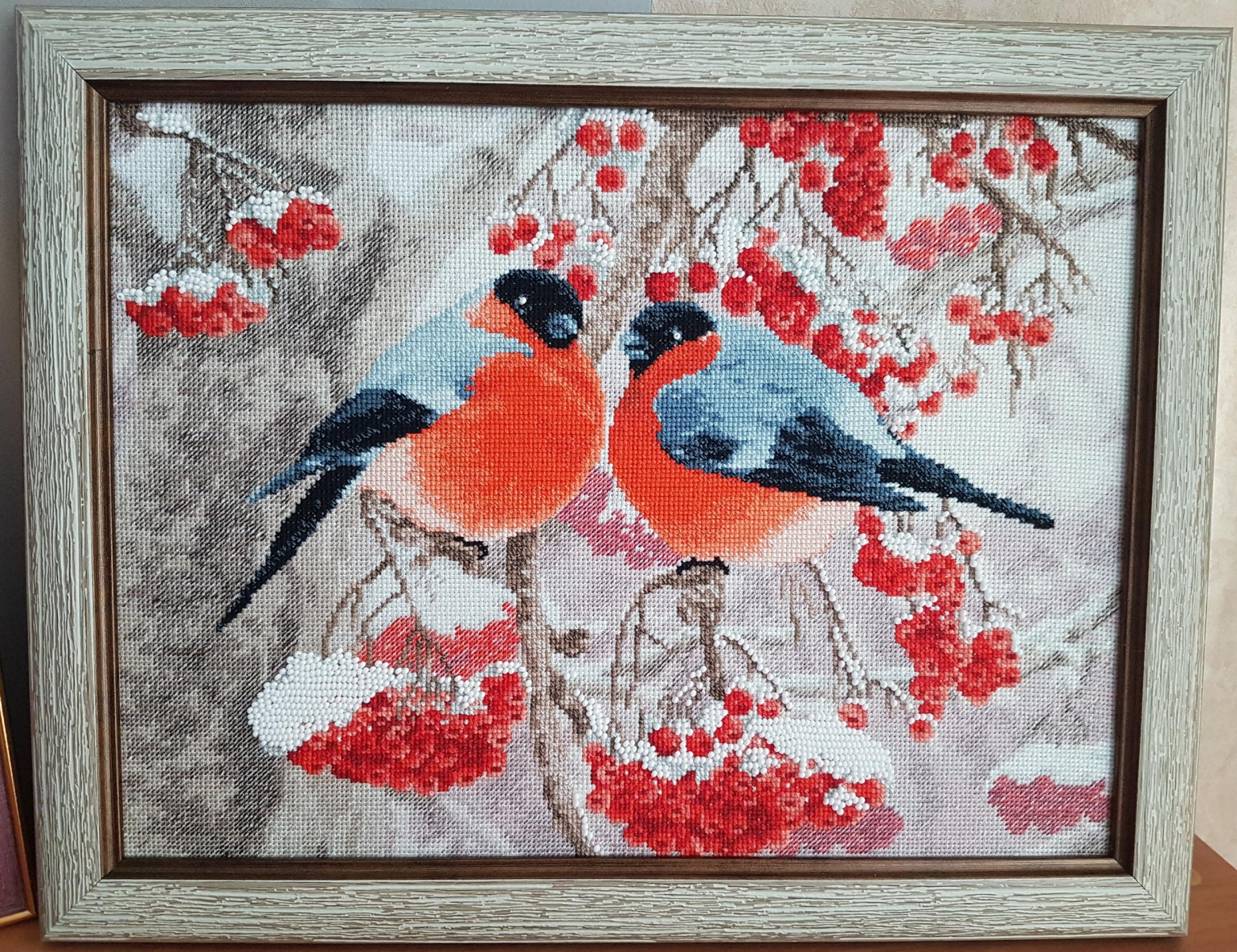 Изображение к отзыву Ирина Харитонова