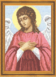 Вышивка ПИ-008 Ангел Хранитель Вышивка ПИ-008 Ангел Хранитель