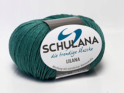 Пряжа Lilana (50) гр.