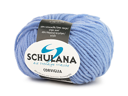 Пряжа Corviglia (50) гр.