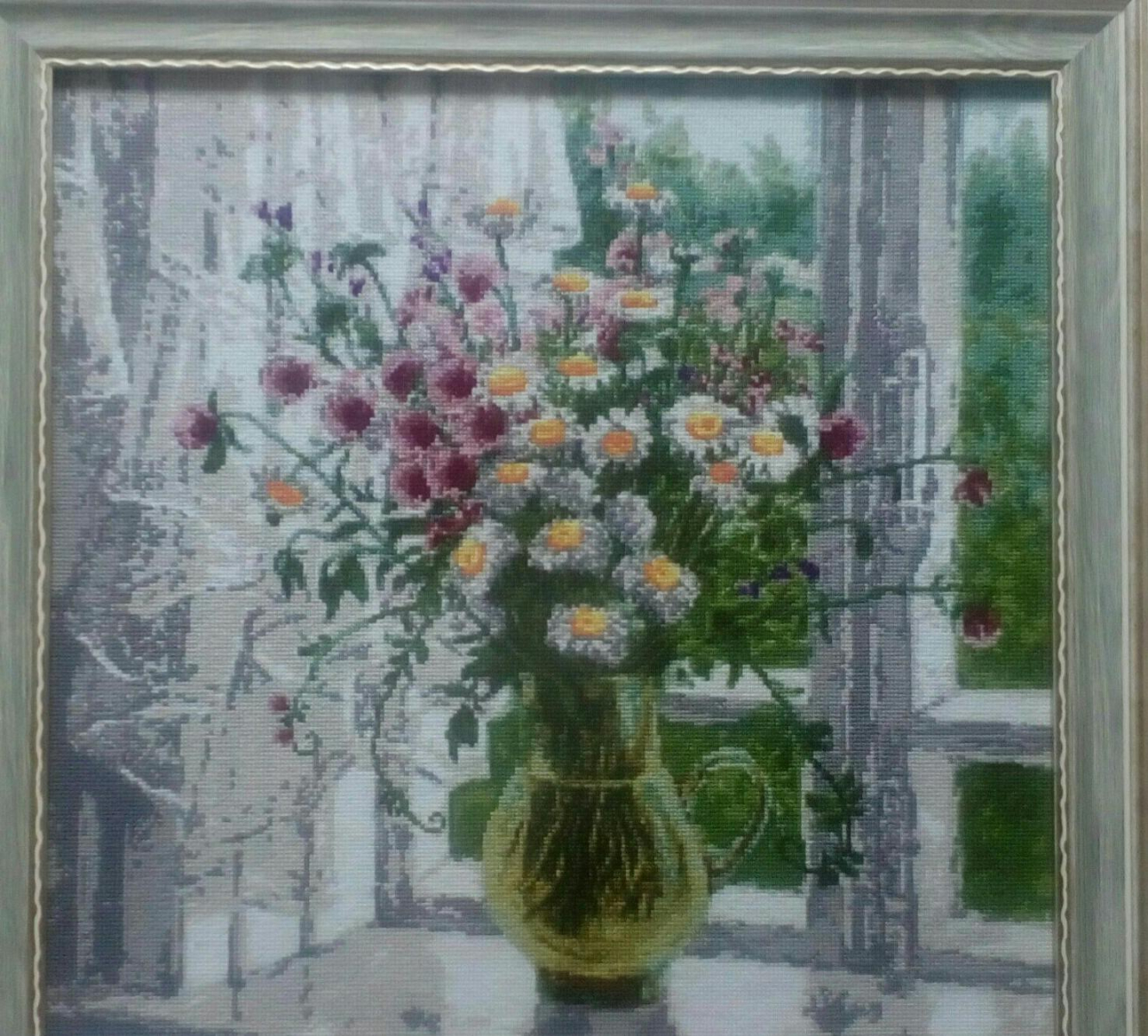 Изображение к отзыву Ирина Попова