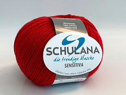 Пряжа Sensitiva (50) гр.