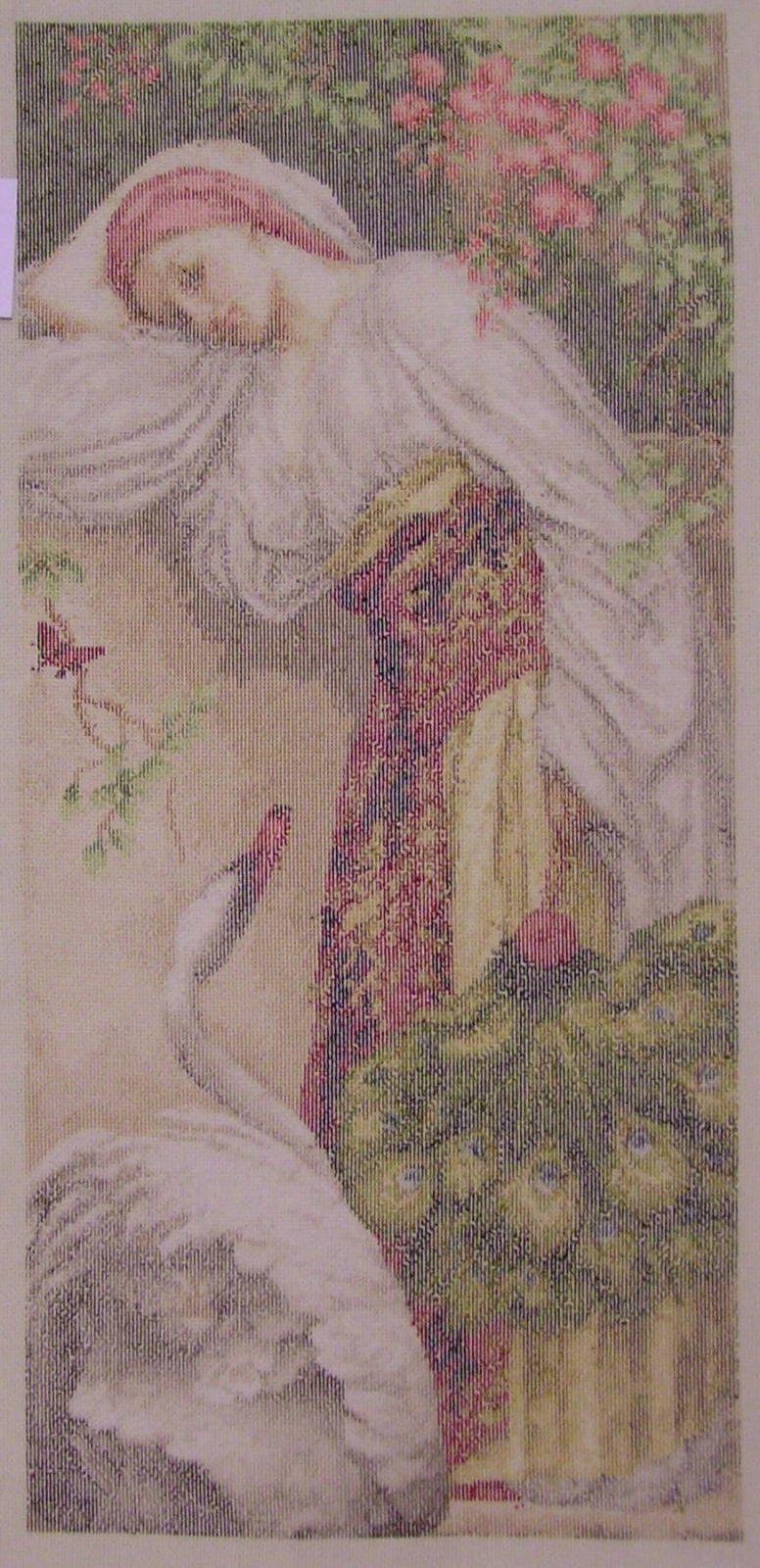 Изображение к отзыву Любовь Луговская №2