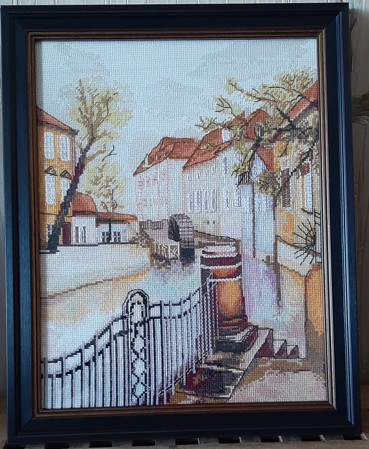 Изображение к отзыву Виктория